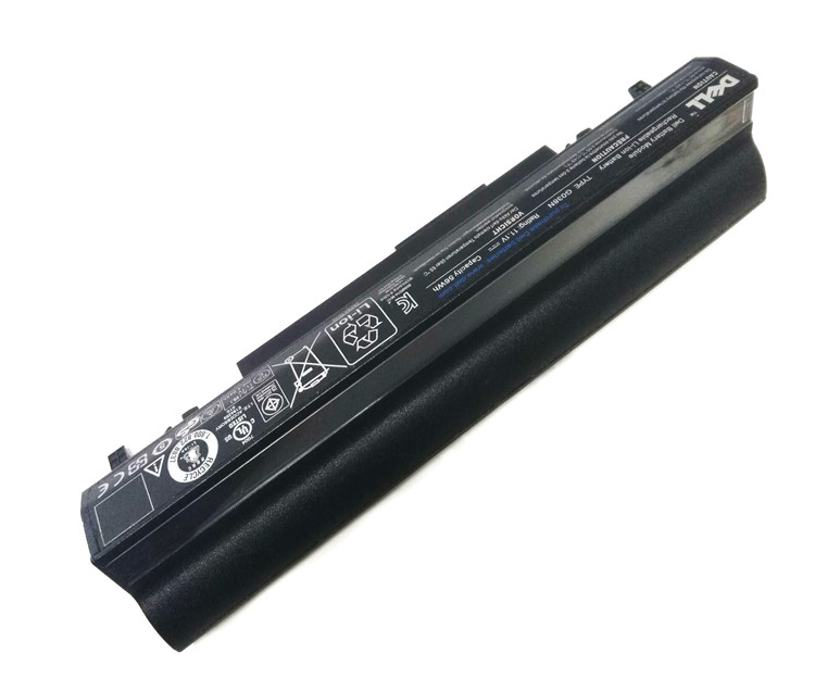 Original 5045mAh 56Wh Batería Dell J017N J024N