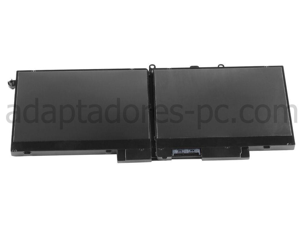 68Wh Original Batería Dell Latitude 14 5480 P72G001