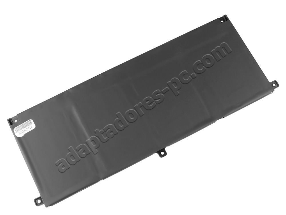 Original 3530mAh 53Wh Batería Dell Inspiron 14 5405