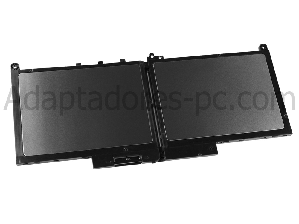 Original 7080mAh 55Wh Batería Dell Latitude 12 E7270