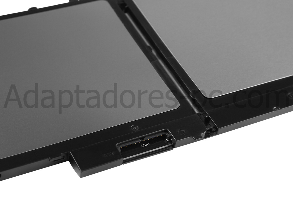 Original 7080mAh 55Wh Batería Dell Latitude 12 E7270