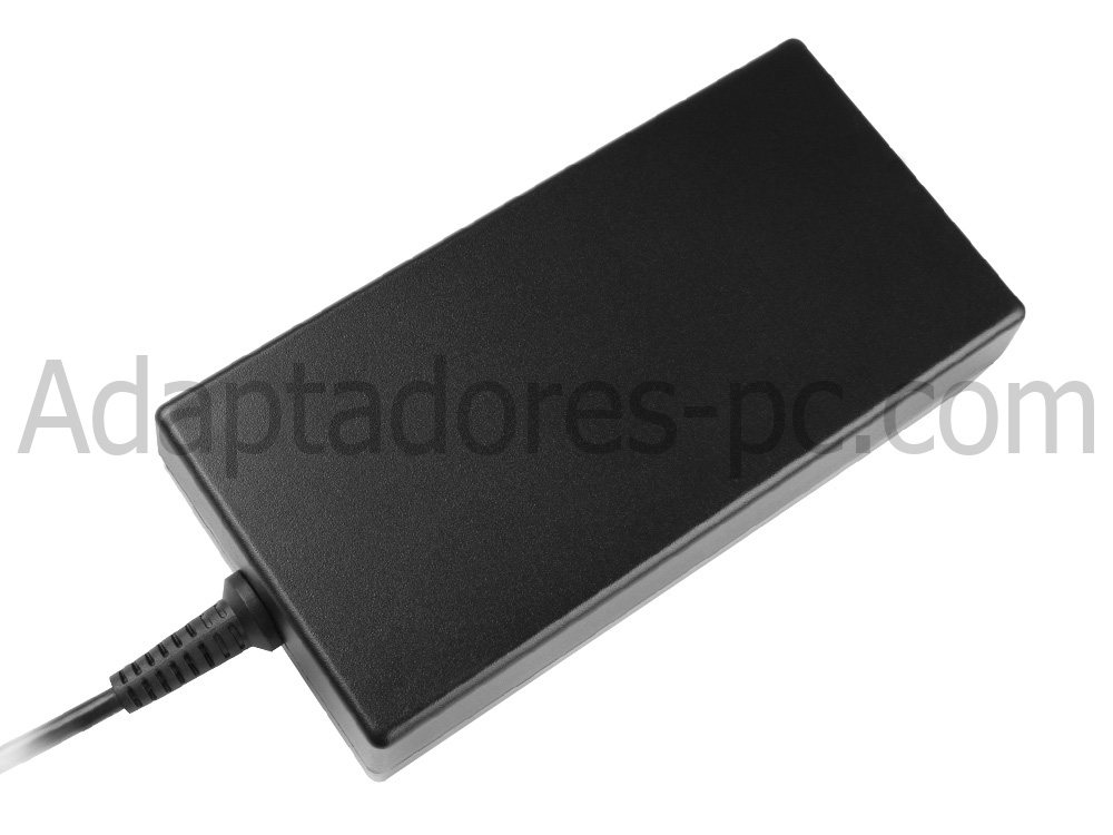 Adaptador Cargador Original Asus ADP-230GB B AC 230W + Cable