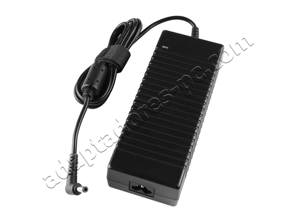 135W HP DR912A#ABA DR910 DR910A#ABA AC Adaptador Cargador