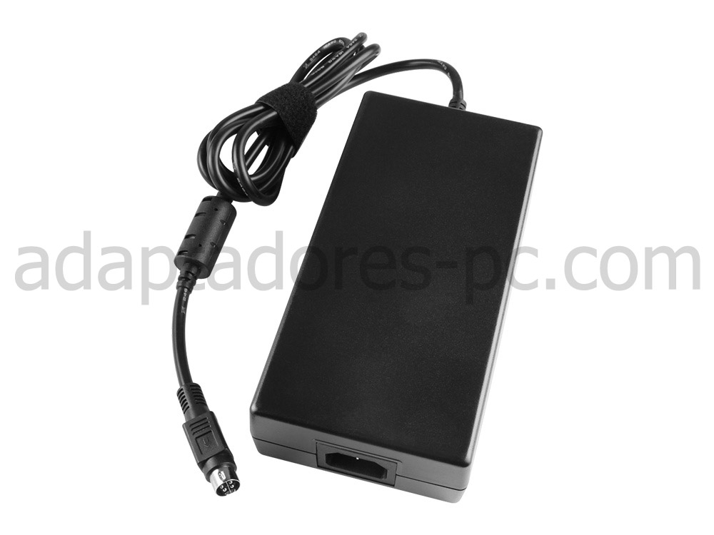 180W Cargador Funai NLC2704AD NLC2704BD AC Adaptador