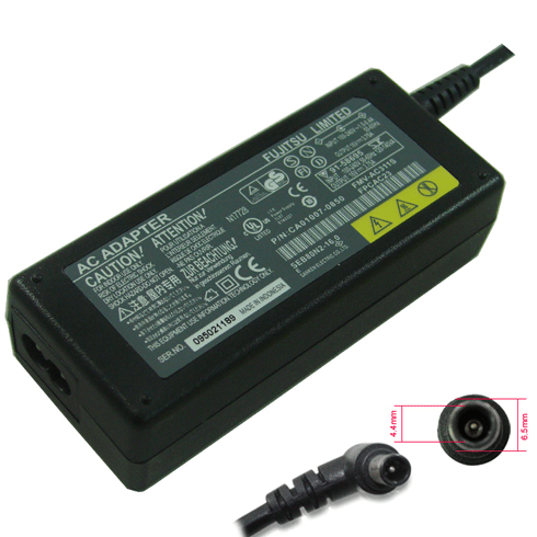 Original 80W Cargador Panasonic TC-11LV1 AC Adaptador