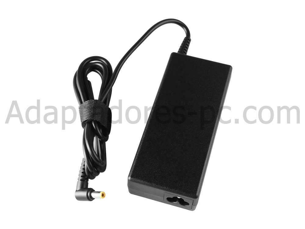 Original 80W Adaptador Cargador Fujitsu LIFEBOOK S904 S904 Red Edition