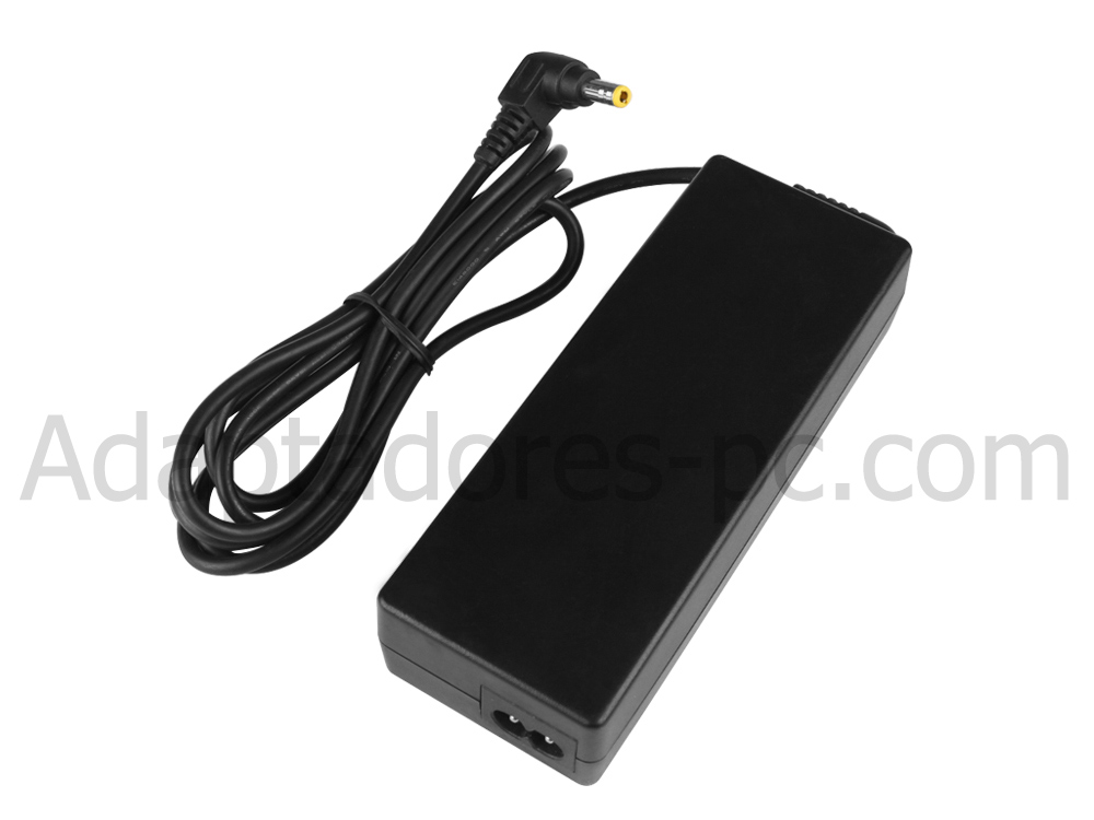 Original 100W AC Adaptador Cargador Fujitsu A11-100P3A FPCAC113