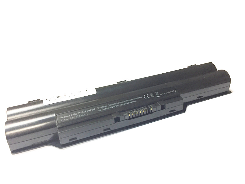 Original Batería Fujitsu Celsius H730(WXG41DE) 5200mAh 56Wh