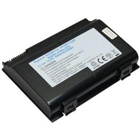 4400mAh/5200mAh Batería Fujitsu FPB0145-01 FPCBP175