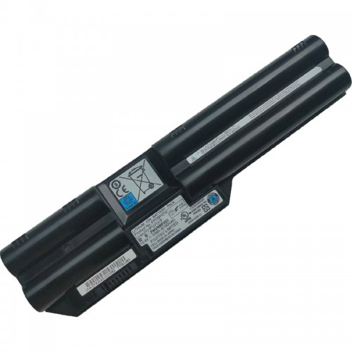 Original Batería Fujitsu CP579060 CP579060-XX 6700mAh 72Wh