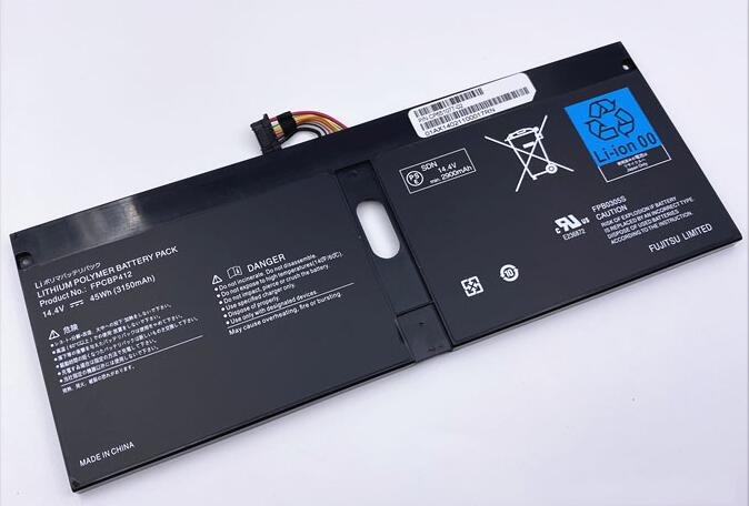 Original Batería Fujitsu CP636060-01 3150mAh 45Wh