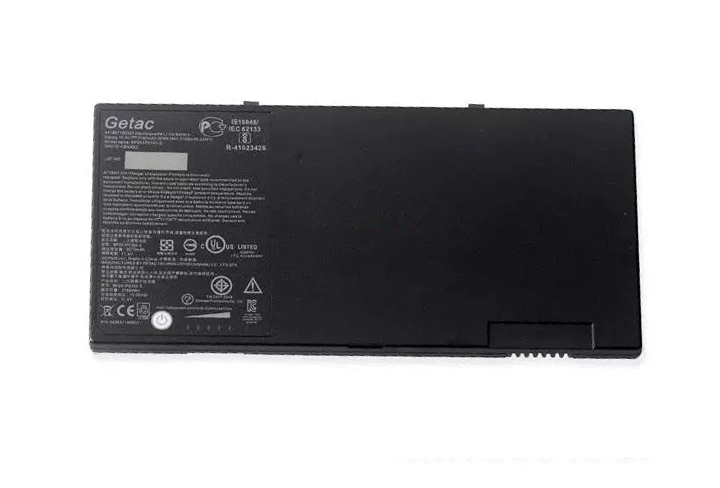 Batería Getac F110 G2 - Core i5 5300U 2 3 GHz 2100mAh 24Wh