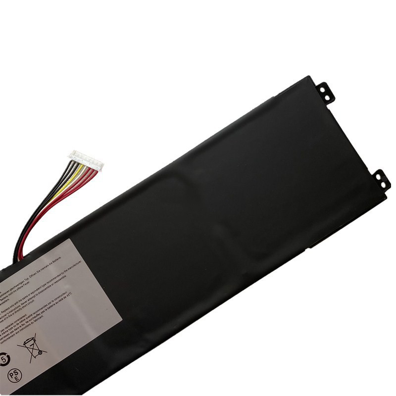 Batería Getac NP14N1 4210mAh 48.62Wh