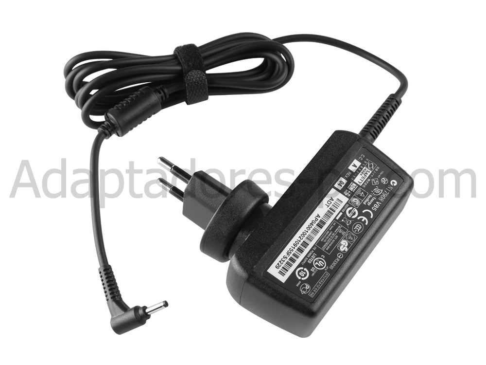 18W HP 795552-009 741855-009 741342-009 AC Adaptador Cargador