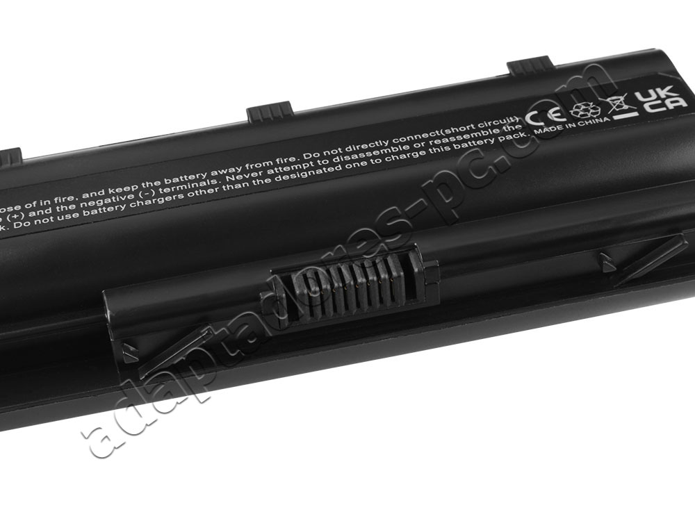 Batería HP 250 G1 E1Q78PA 8800mAh