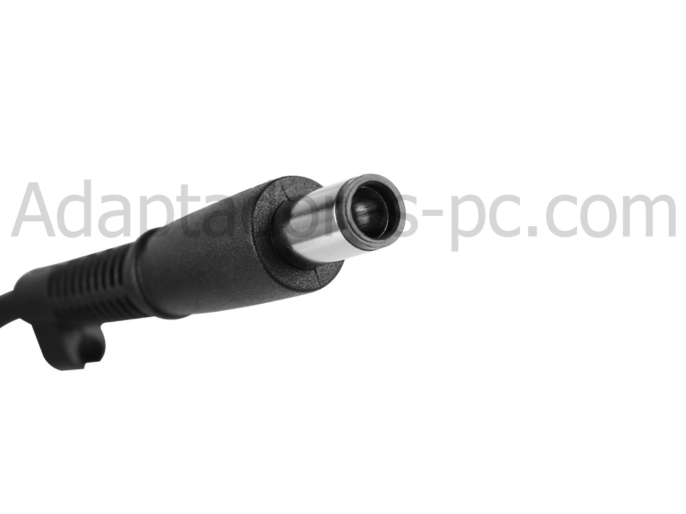 120W Original Adaptador Cargador HP HDX X18-1350EF + Cable