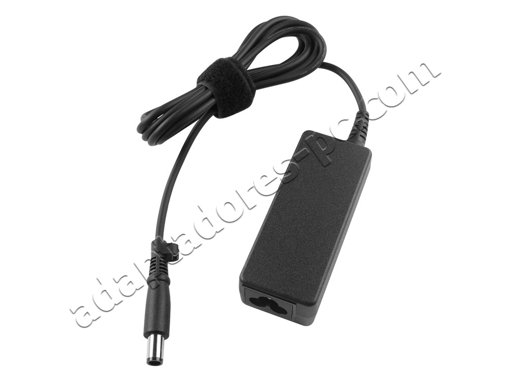 Original 45W AC Adaptador Cargador HP 744481-002