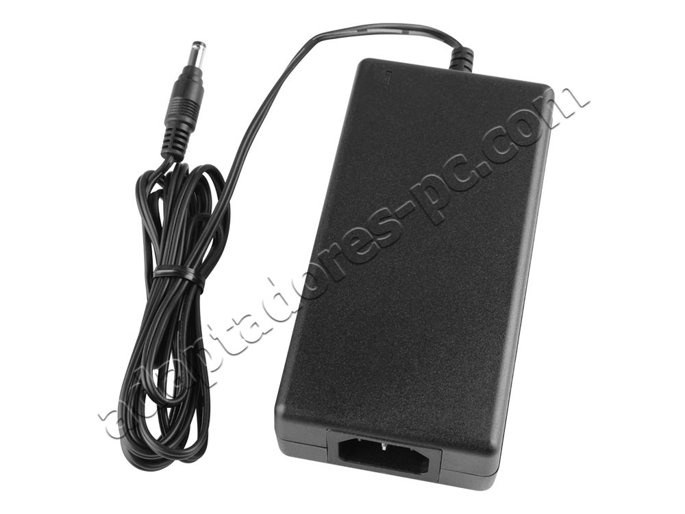 Original 36W AC Adaptador Cargador HP Scanjet 7800 8270 G4010 G4050