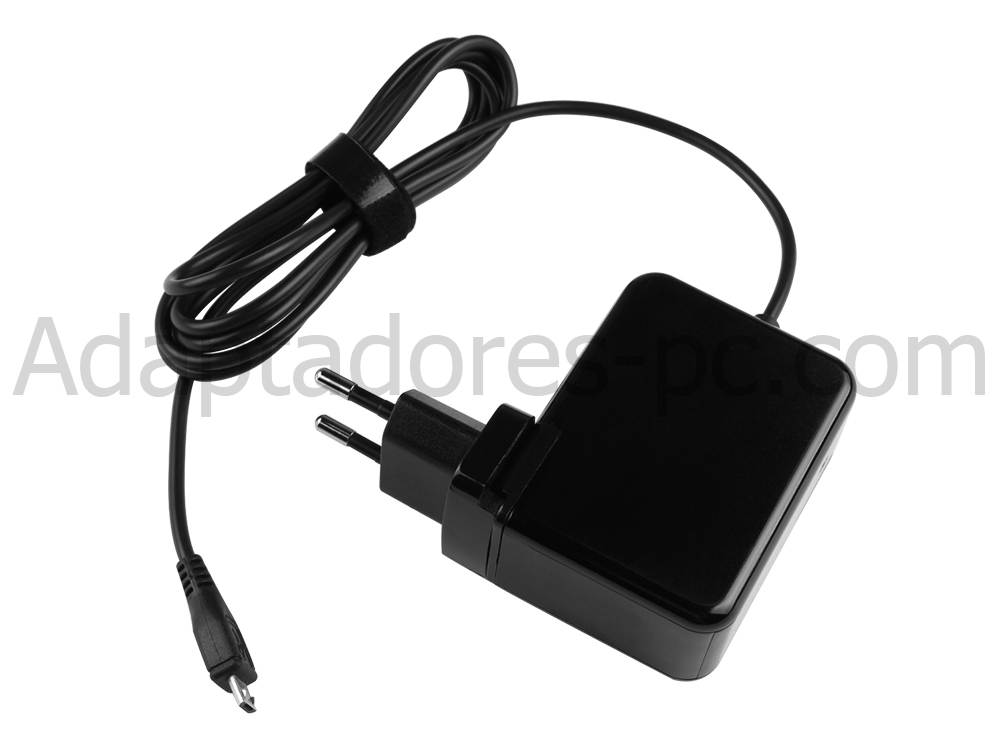 15W AC Adaptador Cargador HP 792619-001