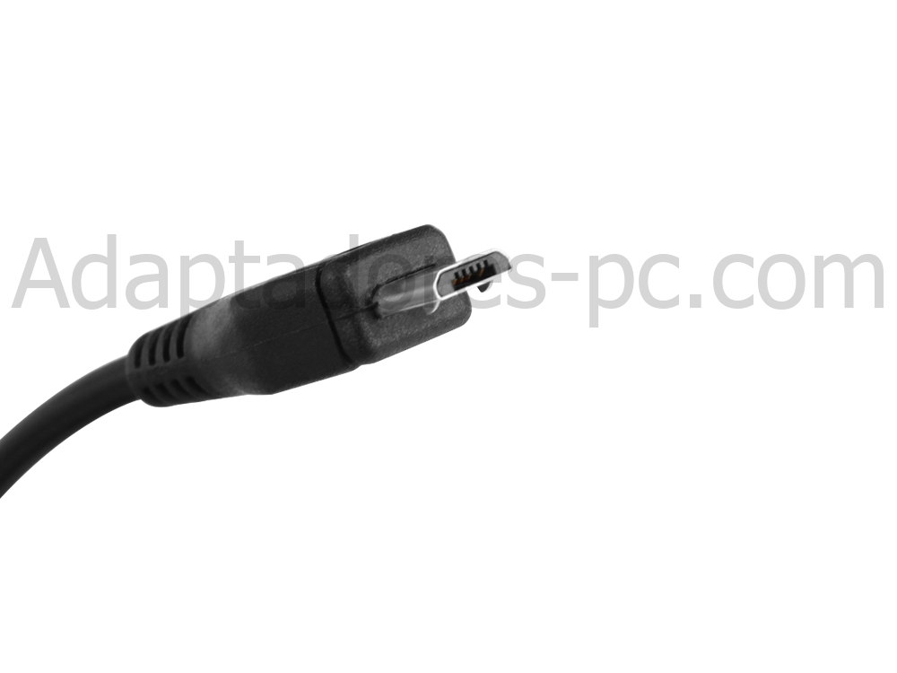 15W AC Adaptador Cargador HP 792619-001