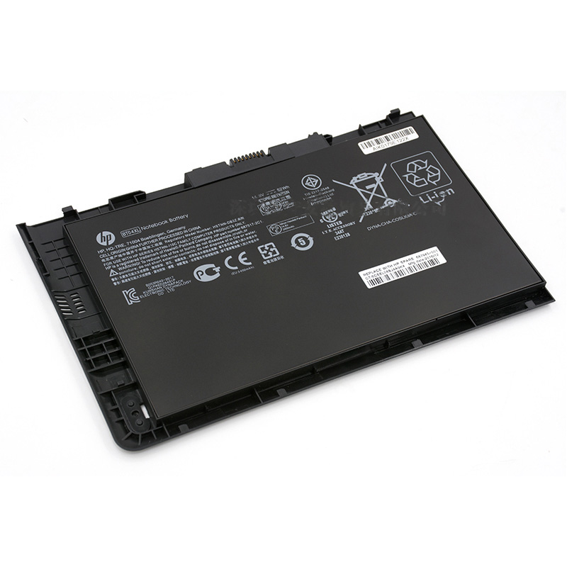 Batería Original HP 687517-241 TPN-I10C 52Whr