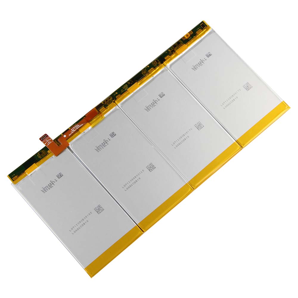 Original Batería Huawei MateBook M5-6Y54 4430mAh 33.7Wh