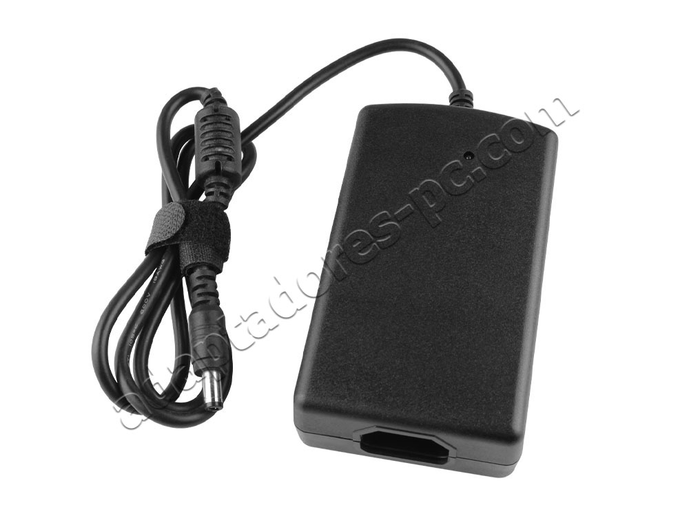 50W Original AC Adaptador Cargador HP t5630 t5630w Thin Client