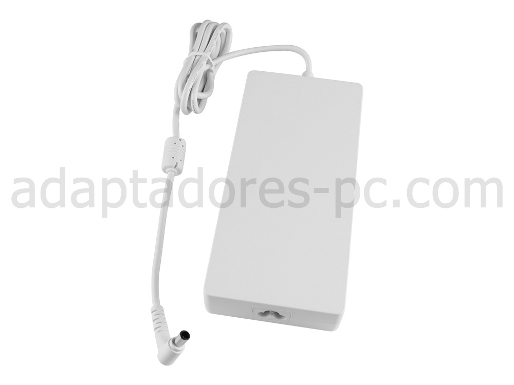 Original 210.6W Cargador LG 32UD99 32UD99-W AC Adaptador