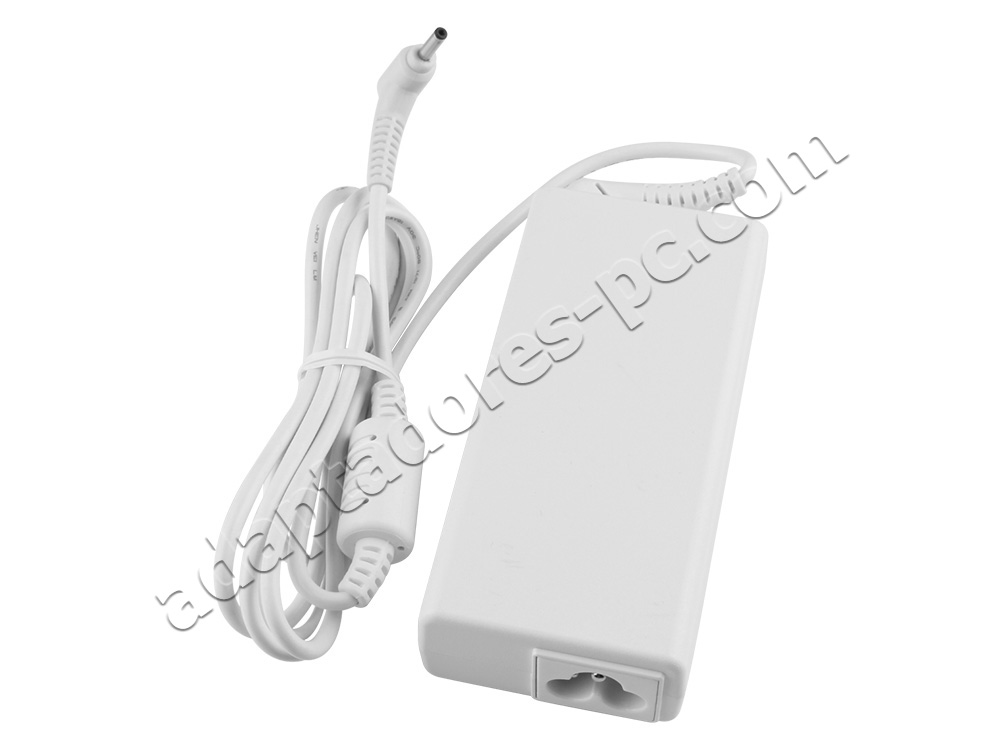 Original 65W Cargador LG Gram 13Z980-U.AAW5U1 AC Adaptador + Cable