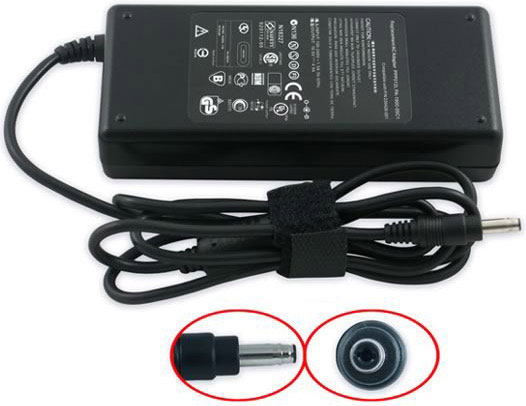 90W AC Adaptador Cargador LG P300-S.APA2E2 P300-S.APA1E2 + Cable - Haga un click en la imagen para cerrar