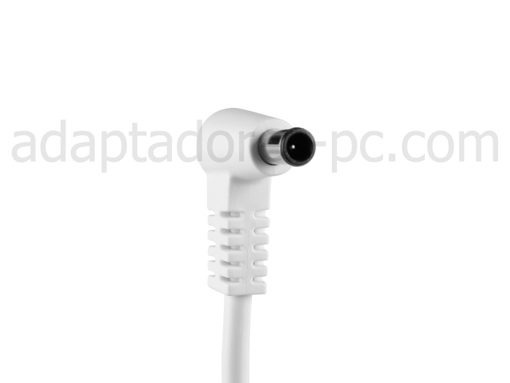 Original 180W LG 27UD88 27UD88-W AC Adaptador Cargador