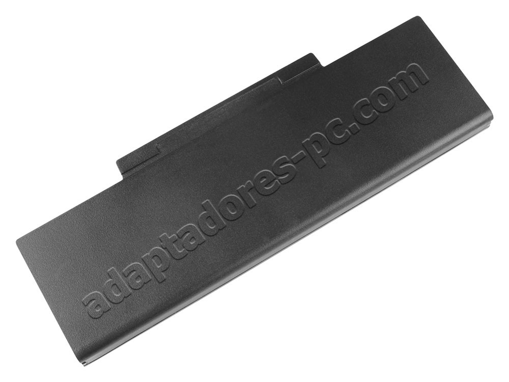 7200mAh Batería Asus F2J F2Je