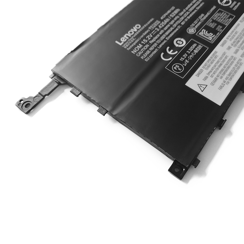 Original 3440mAh 52Wh Batería Lenovo SB10K97567