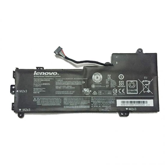 30Whr Batería Lenovo 14M2P23 L14L2T22 5B10H13095 5B10H13098 5B10H54351 - Haga un click en la imagen para cerrar