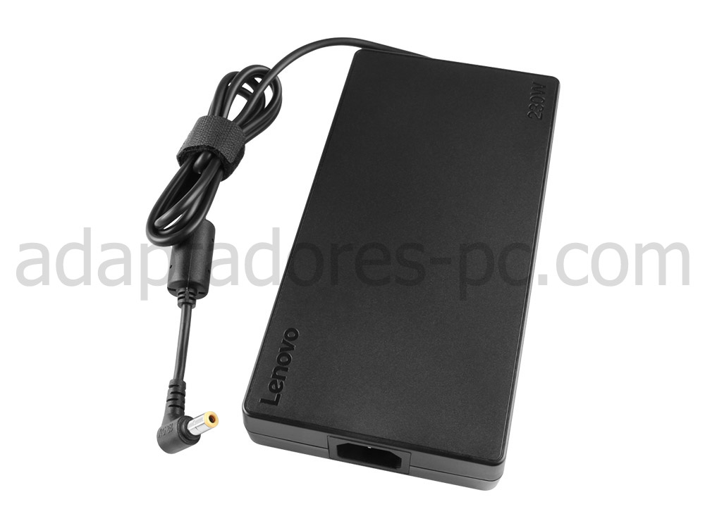 230W Original Adaptador Cargador Lenovo ThinkPad W700 2753