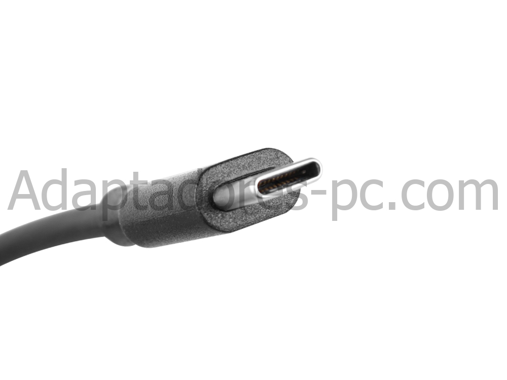 45W USB-C Lenovo ThinkPad X1 Yoga 2nd Gen 20JF0018FR AC Cargador