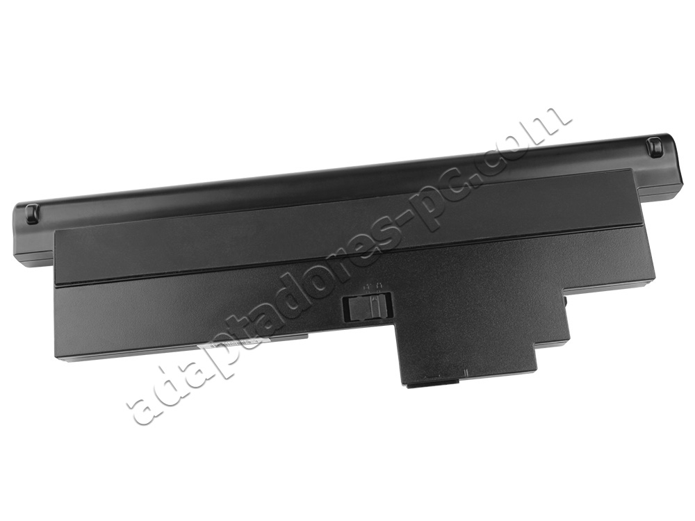 Original 4600mAh 66.2Wh Batería Lenovo ThinkPad X201 3239