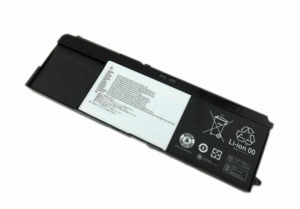 Original 3300mAh 49Wh Batería Lenovo ThinkPad Edge E420s 4401