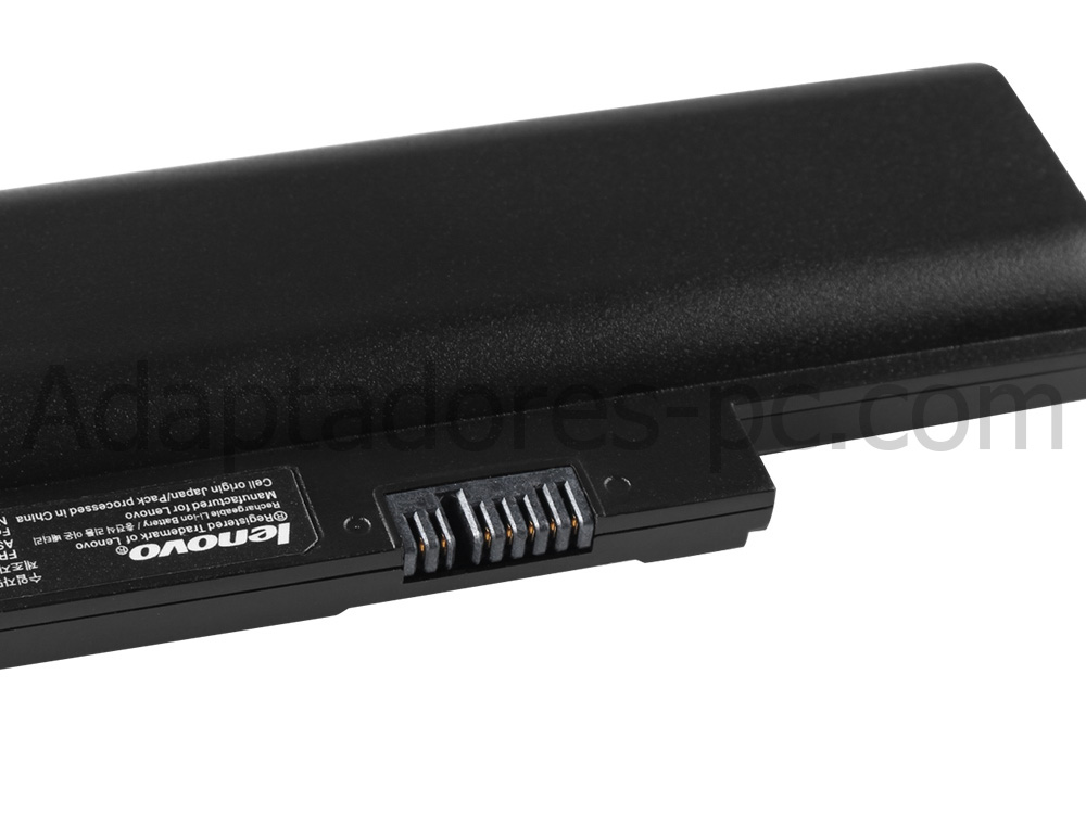 Original 5.6Ah 63Wh Batería Lenovo ThinkPad Edge E120 30436GA