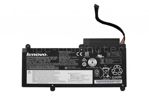 Original 4120mAh 47Wh Lenovo ThinkPad E460 20EU Batería