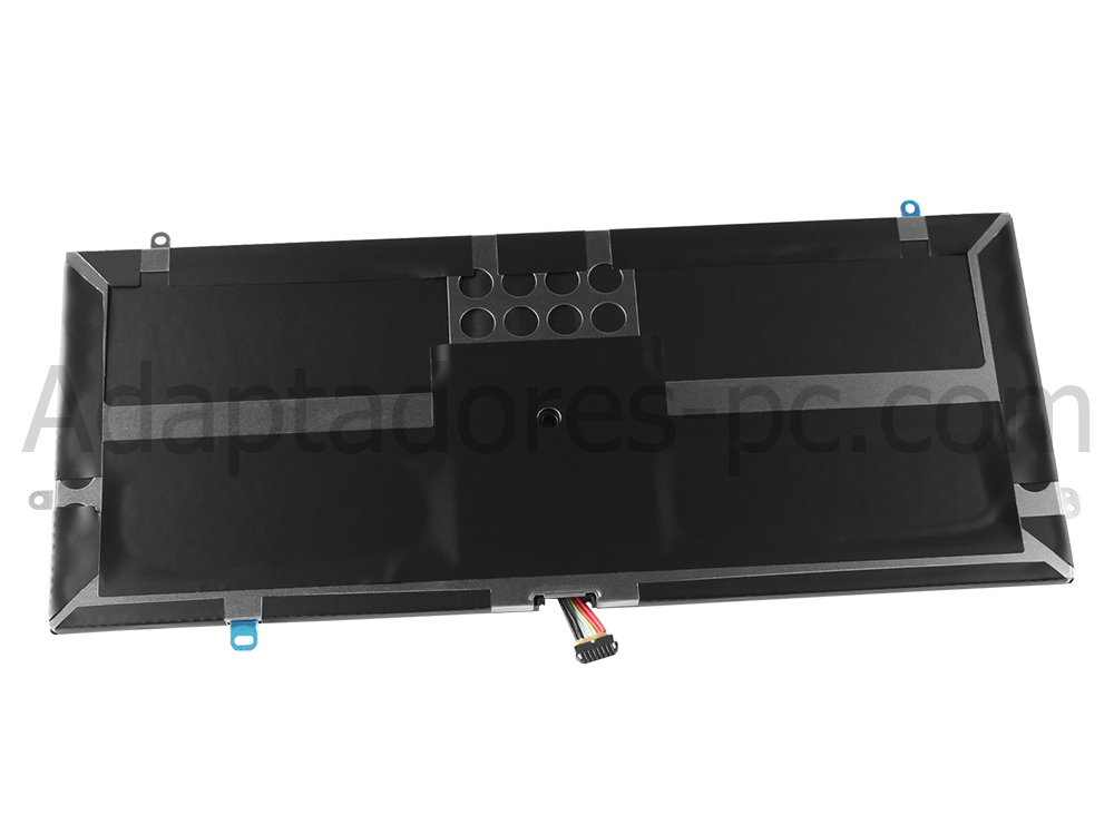 54Whr Lenovo 121500156 L12M4P21 Original Batería