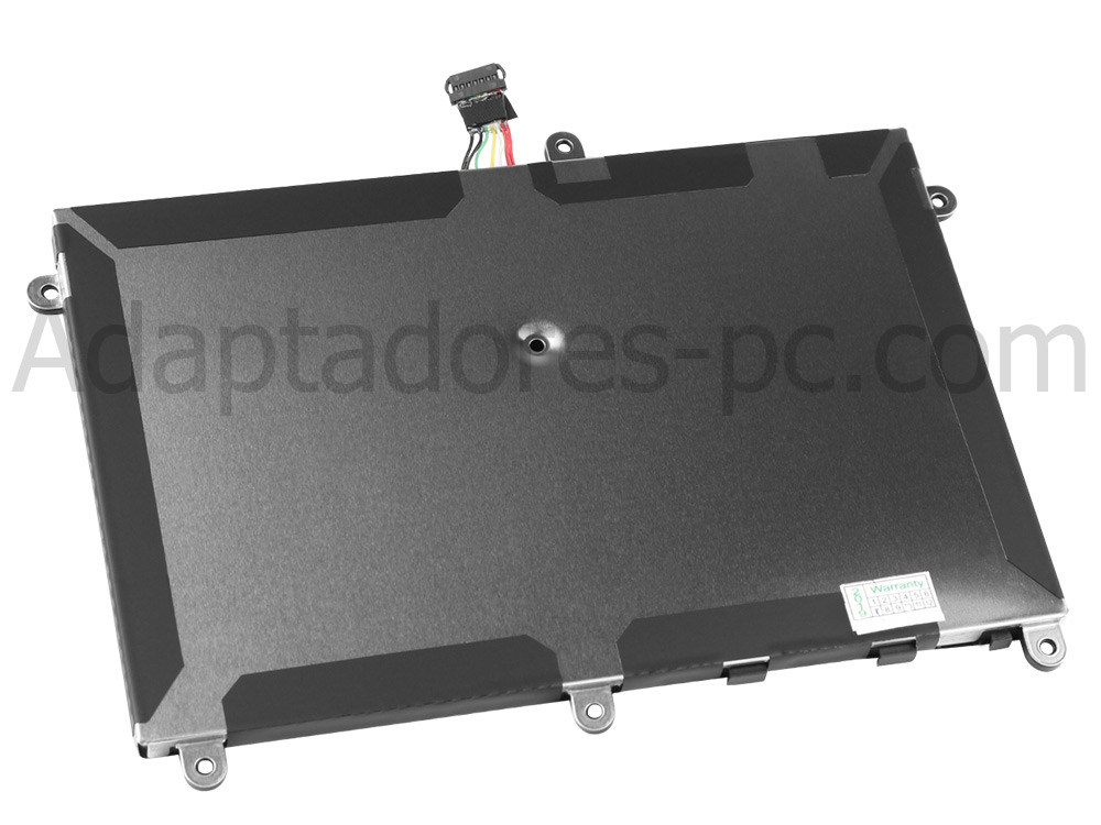 Original 34Whr Lenovo Yoga 2 11 80CX59429911 Batería