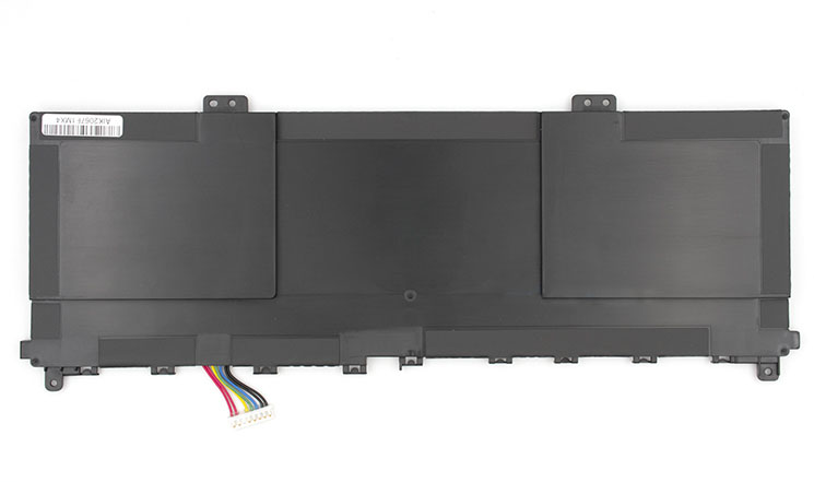 Original 50Whr Batería Lenovo L13S6P71 L13M6P71 121500234 121500229