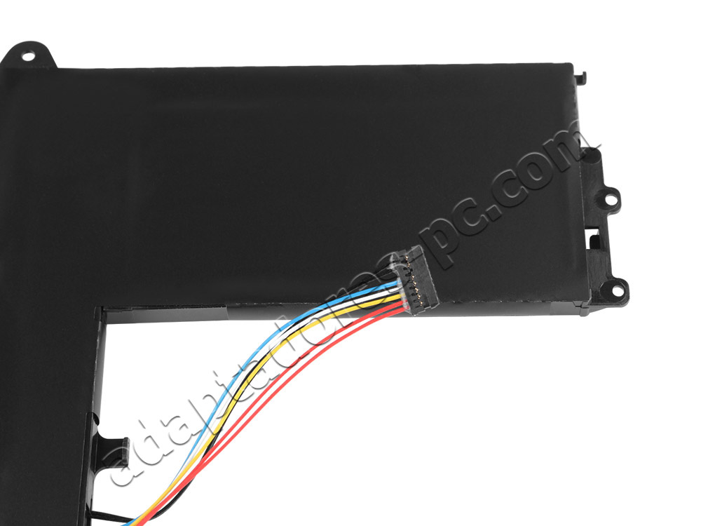 Original Batería Lenovo L14L2P21 L14M2P21 30Wh 4050mAh