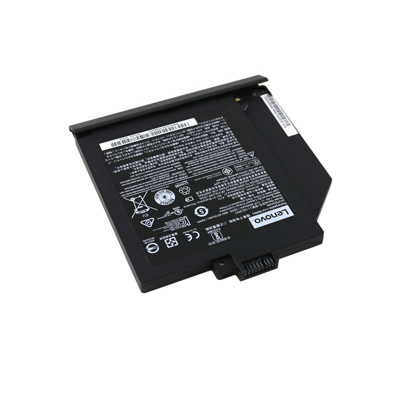 Original 4645mAh 35Wh Media Bay Batería Lenovo V310-14ISK V310-15ISK