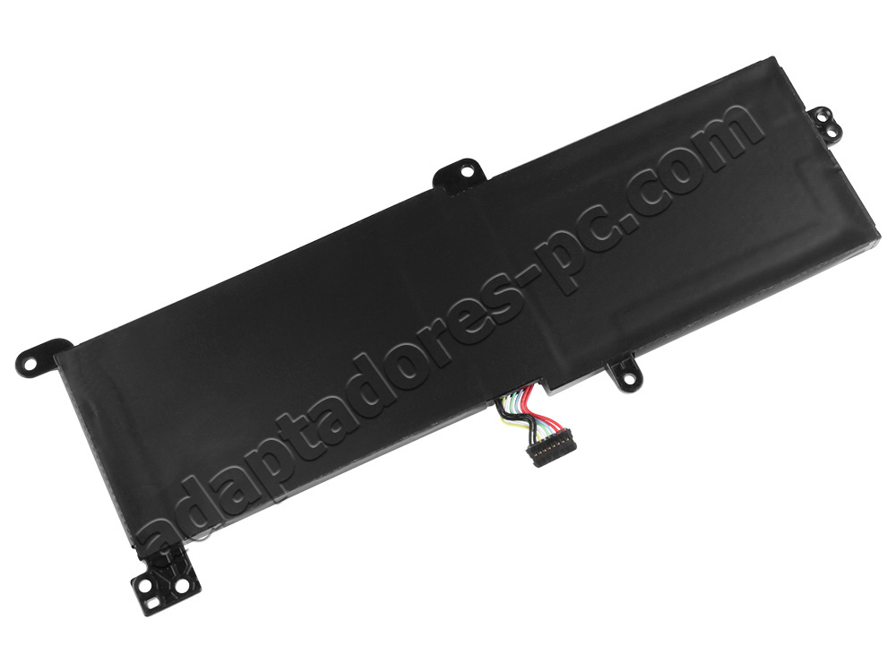 Original Batería Lenovo Ideapad 330-15IKB 81DE00WRIN 35Wh 4610mAh