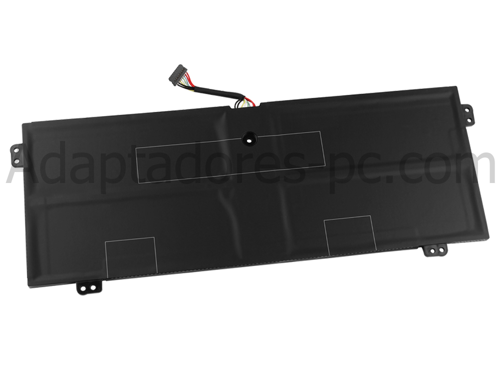 Original 6268mAh 48Wh Batería Lenovo 5B10M52738