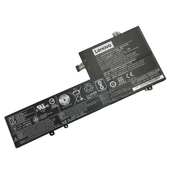 Batería Original Lenovo L16C4PB2 55Whr - Haga un click en la imagen para cerrar