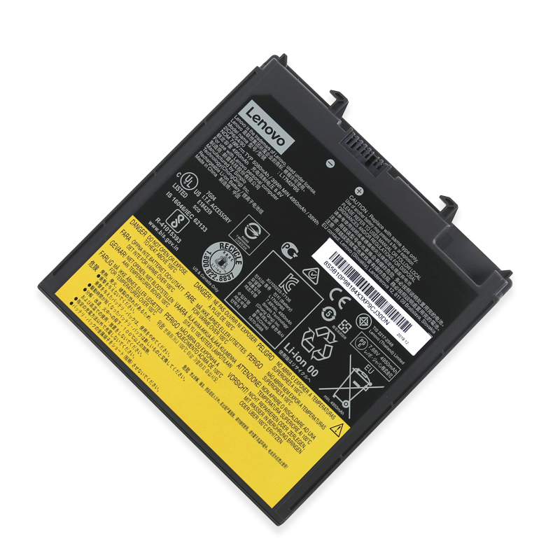 Original 5055mAh 39Wh Lenovo V330-14IKB 81B0004MGE Batería