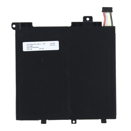 Original 4000mAh 30Wh Batería Lenovo V330-14IKB 81B0004MGE